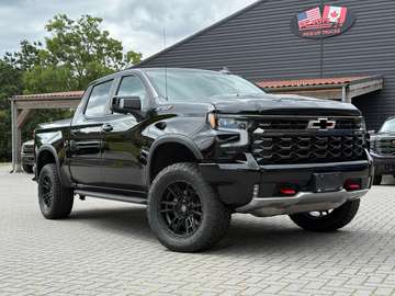 ZR2 3.0L L6 Duramax Diesel Pick-Up Bedrijfswagen