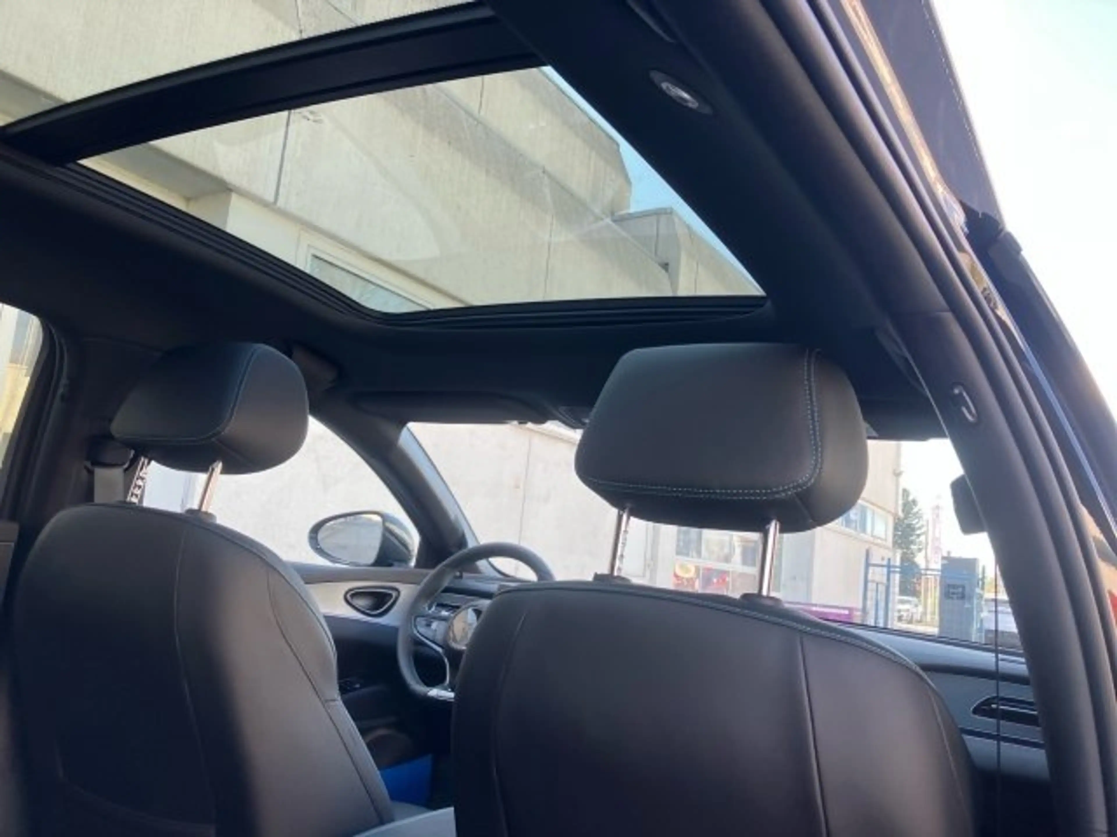 BYD Seal 6 DM-i Touring Comfort — photo 14