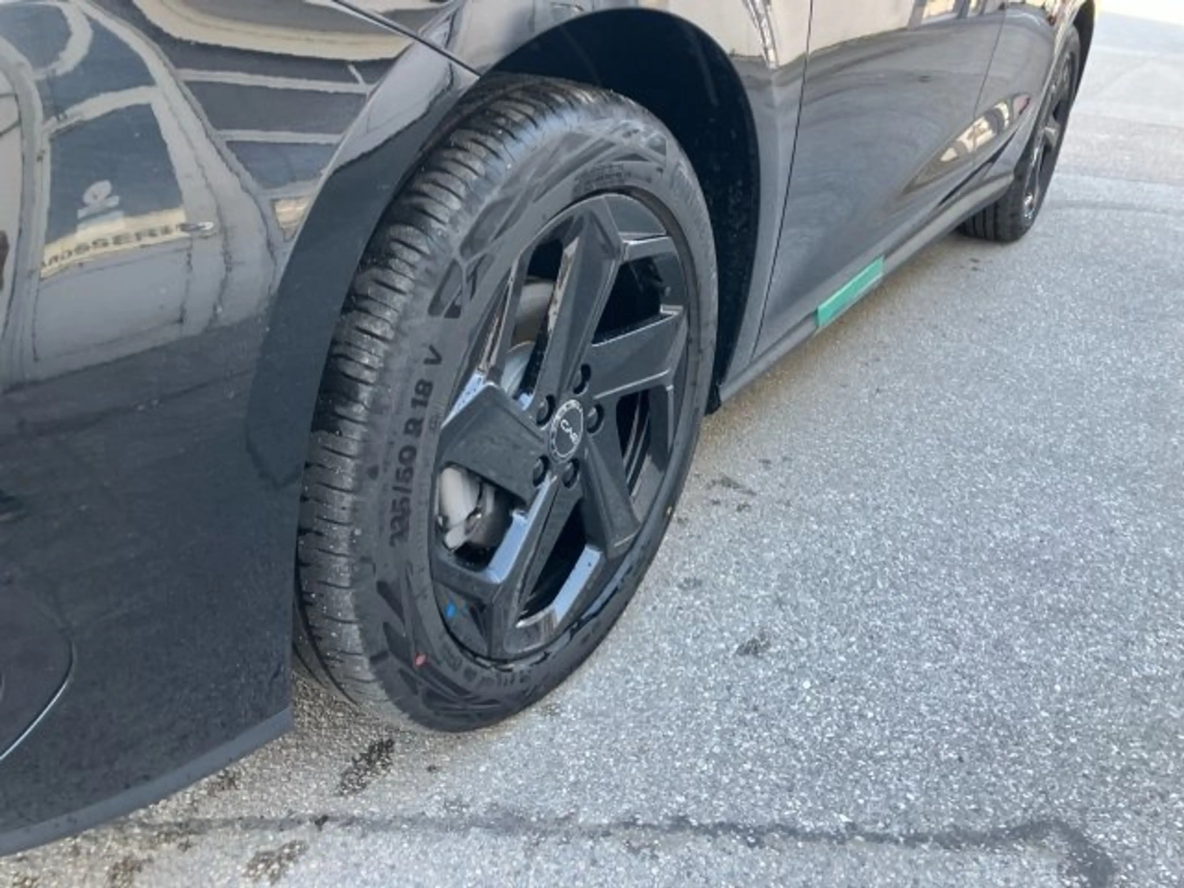 BYD Seal 6 DM-i Touring Comfort — photo 8