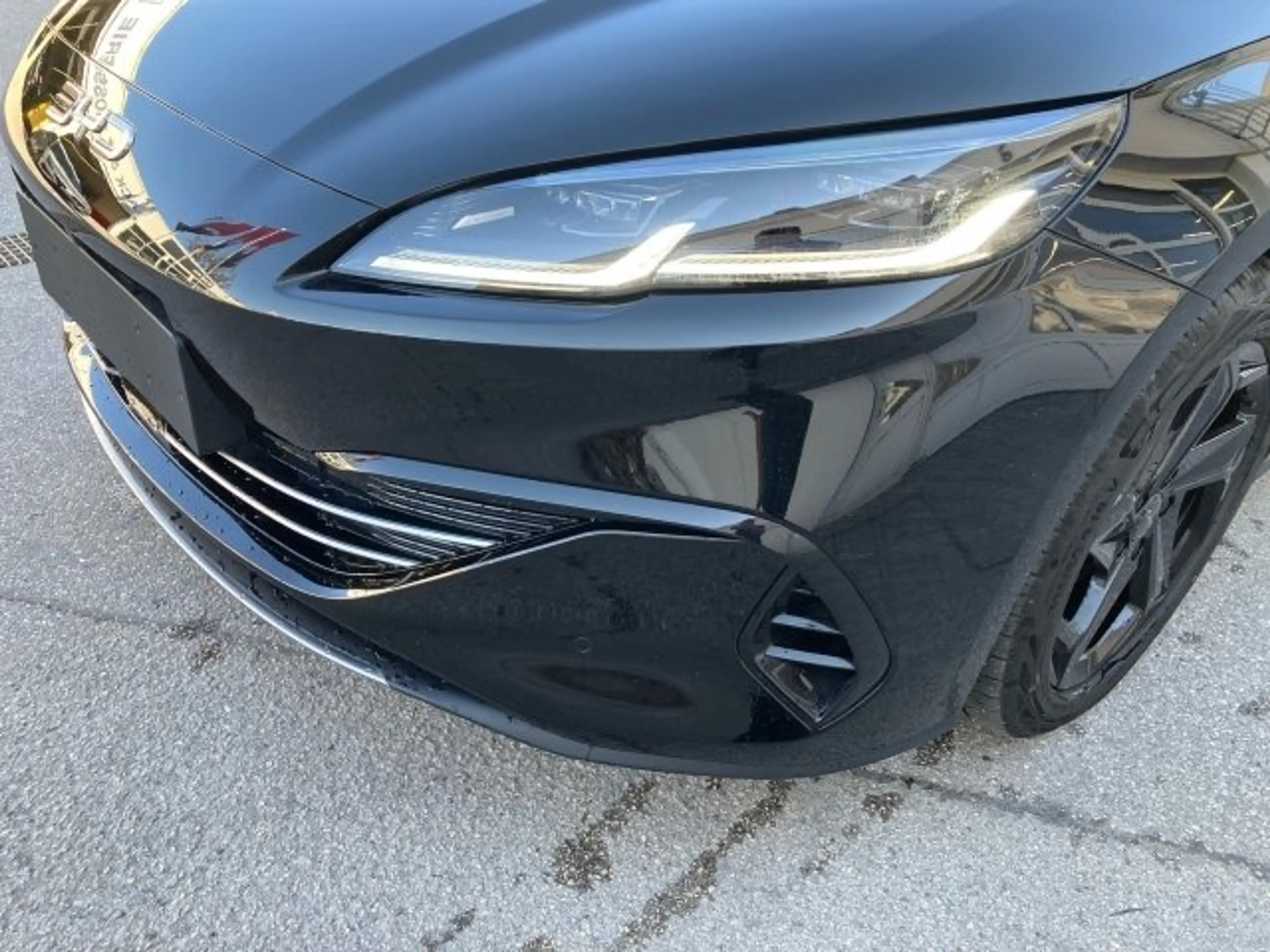 BYD Seal 6 DM-i Touring Comfort — photo 7