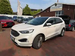 Ford Edge Vignale 4x4 Pano+AHK+Sthzg.+1.Hd+LED+RFK