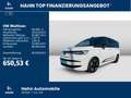 Volkswagen T7 Multivan T7 Multivan EDITION LÜ 2,0TDI 110kW AHK HEAD-UP Weiß - thumbnail 2