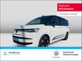 Volkswagen T7 Multivan T7 Multivan EDITION LÜ 2,0TDI 110kW AHK HEAD-UP Weiß - thumbnail 1