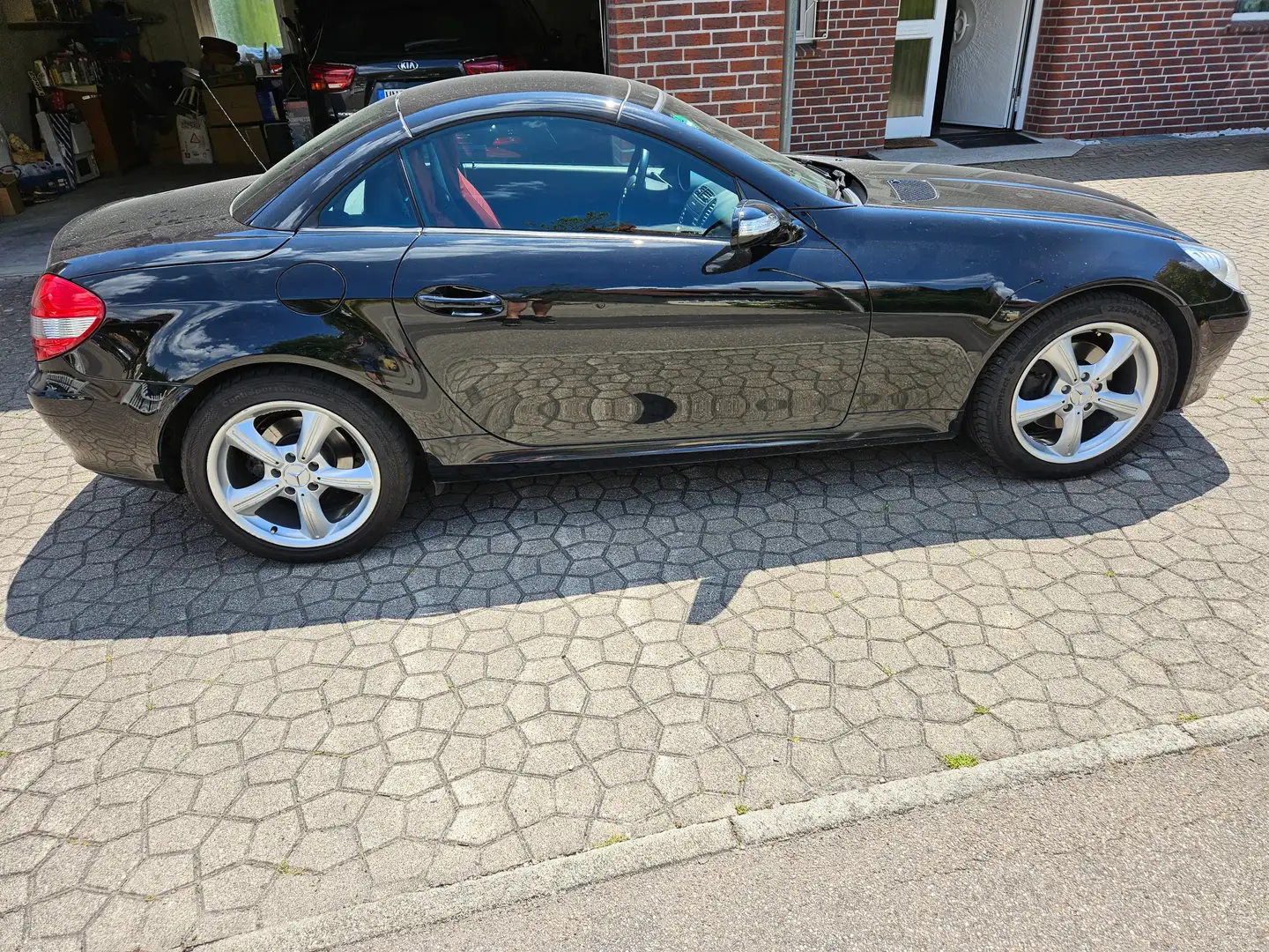 Mercedes-Benz SLK 280 SLK 280 7G-TRONIC - 1
