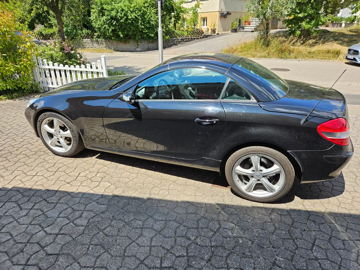 Mercedes-Benz SLK 280 SLK 280 7G-TRONIC - 2