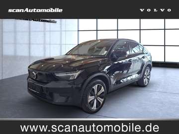 Plus Recharge Pure Electric AWD Bluetooth LED