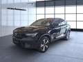 Volvo C40 Plus Recharge Pure Electric AWD Bluetooth LED Negro - thumbnail 2