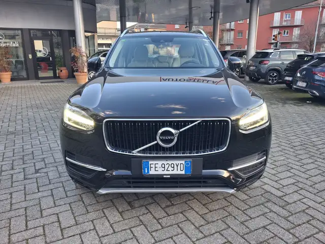 Volvo XC90 XC90  235cv autom. 7 posti
