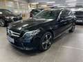 Mercedes-Benz C 300 de T Avantgarde Super Zustand Schwarz - thumbnail 5