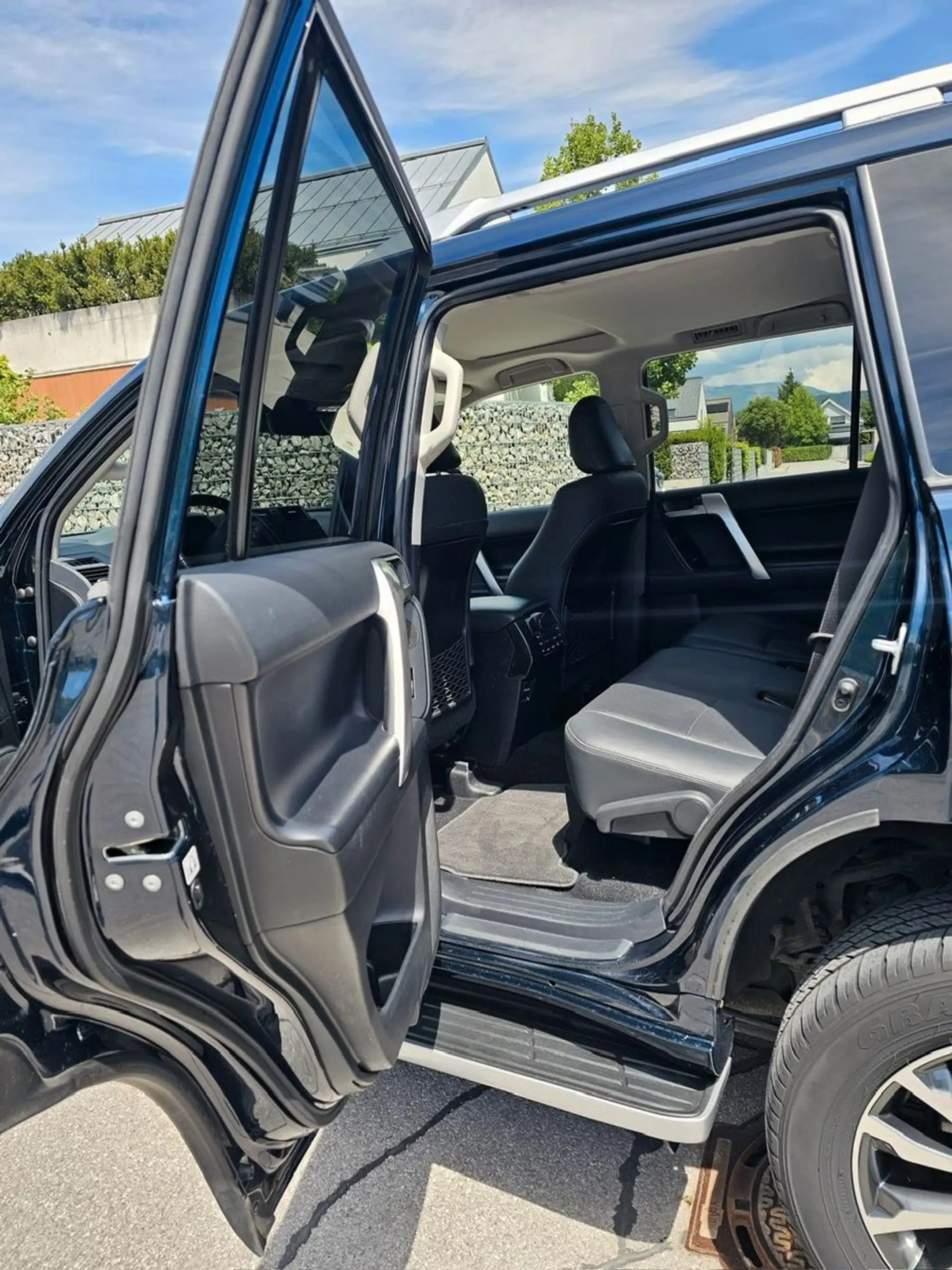 Toyota Land Cruiser 2.8l-D TEC-Edition*Kundenauftrag — photo 9