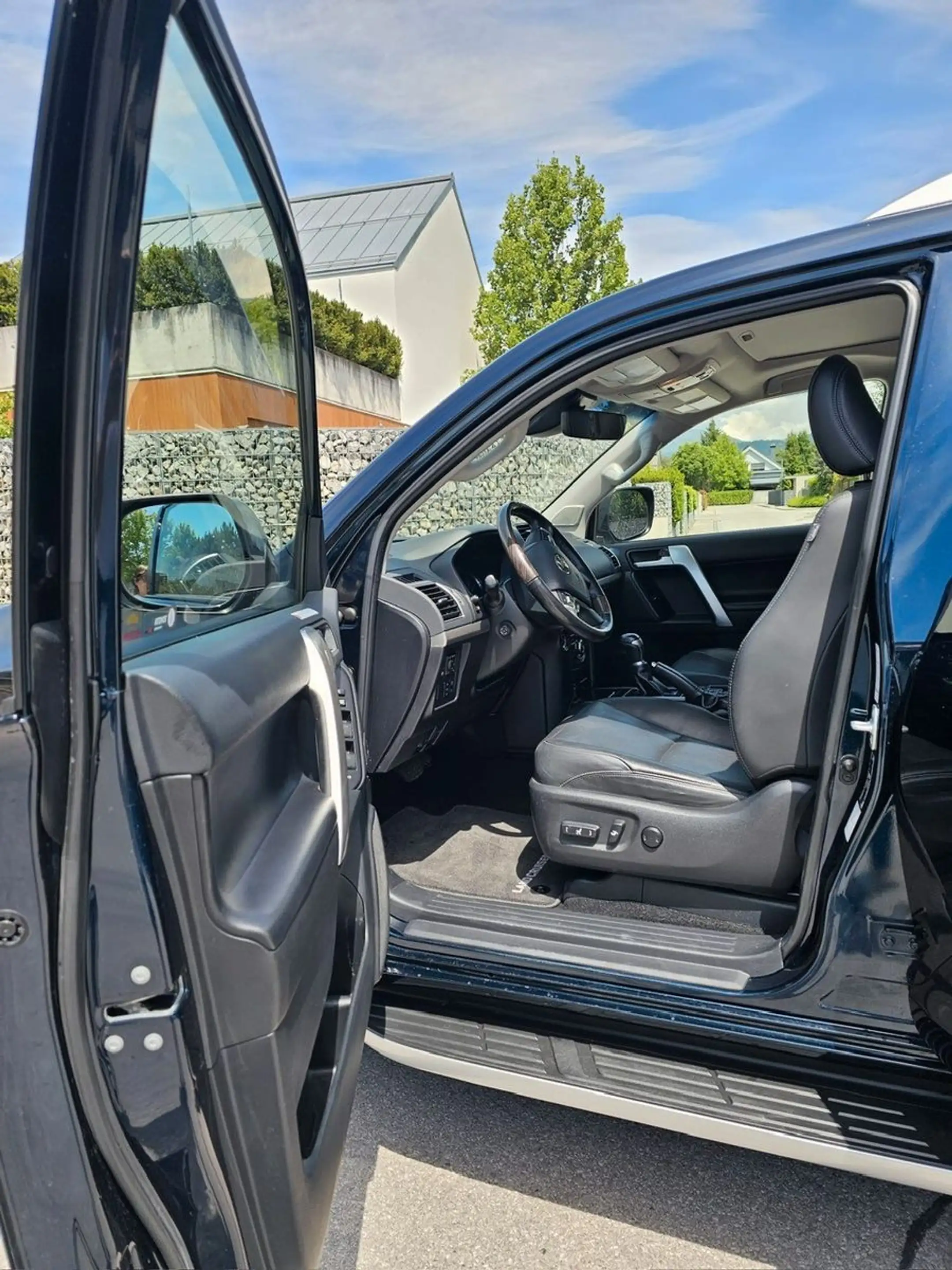 Toyota Land Cruiser 2.8l-D TEC-Edition*Kundenauftrag — photo 10