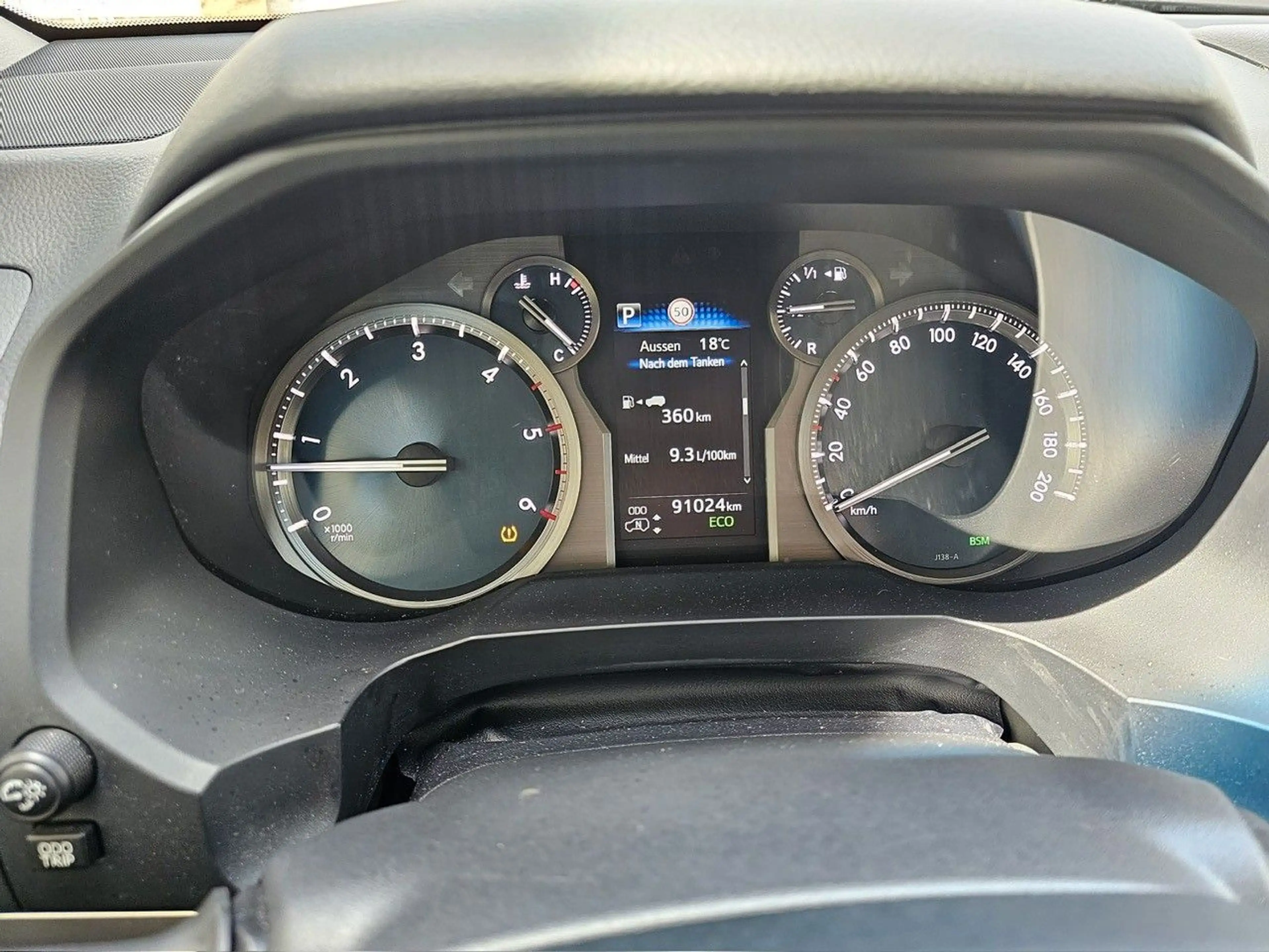 Toyota Land Cruiser 2.8l-D TEC-Edition*Kundenauftrag — photo 8