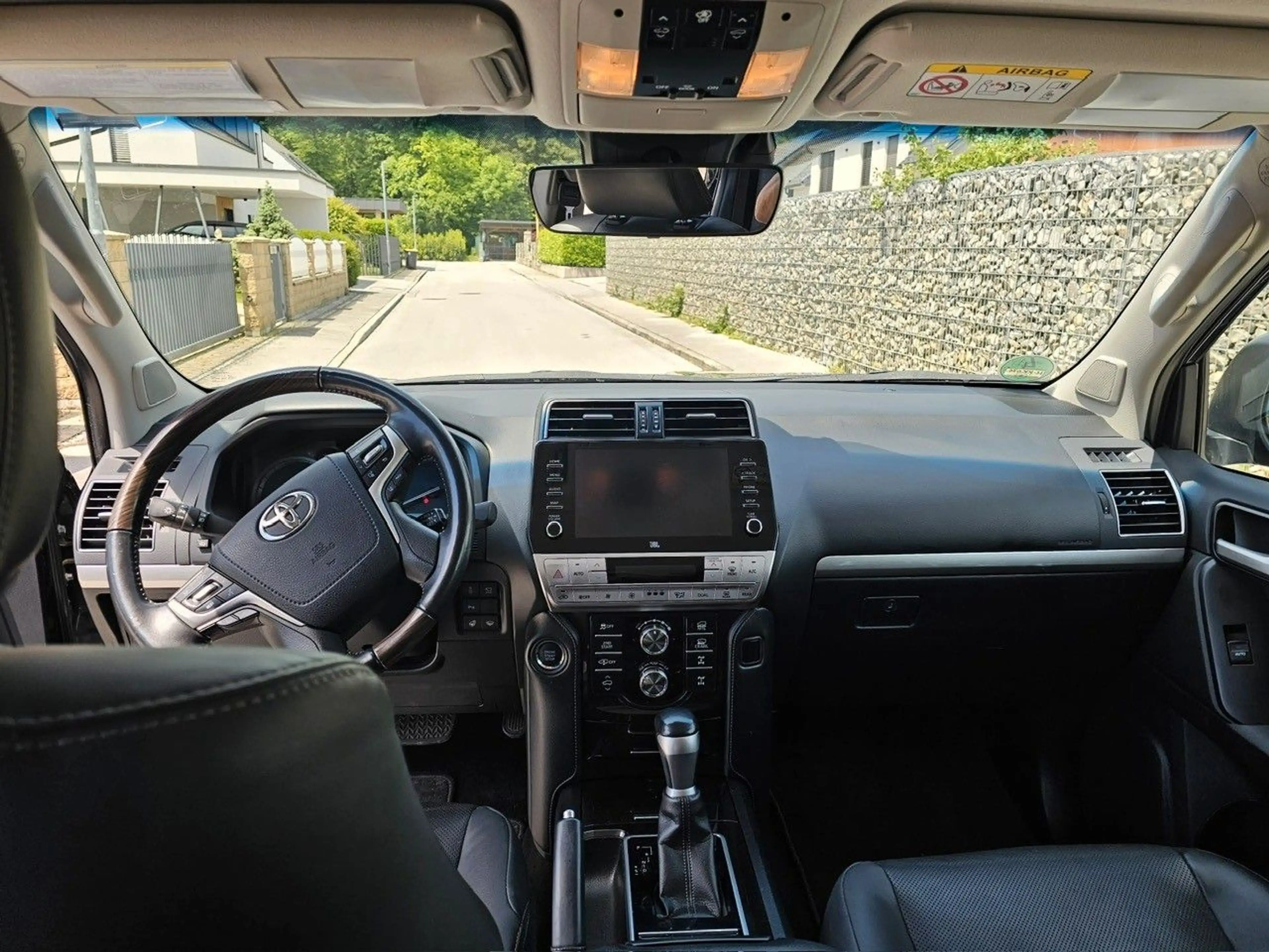 Toyota Land Cruiser 2.8l-D TEC-Edition*Kundenauftrag — photo 7