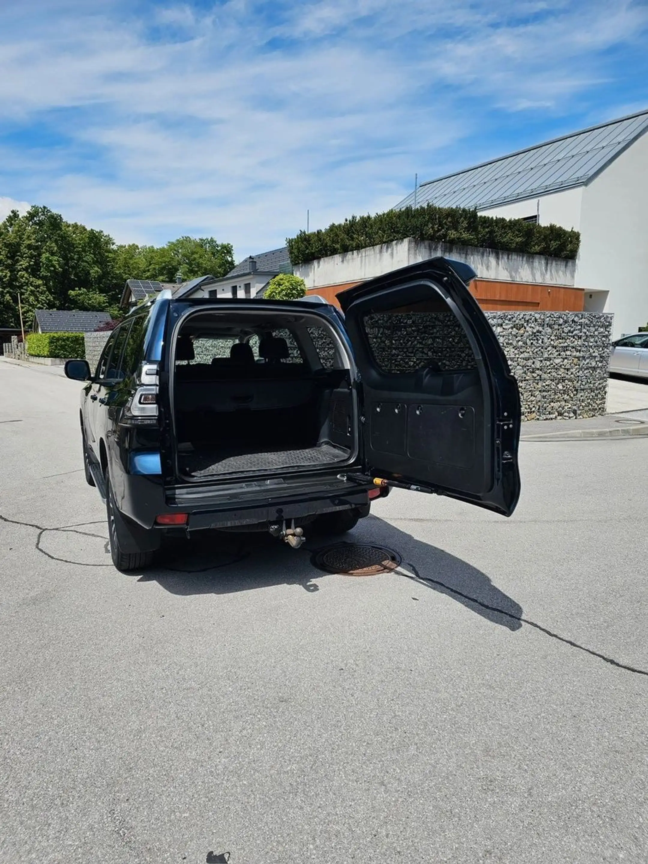 Toyota Land Cruiser 2.8l-D TEC-Edition*Kundenauftrag — photo 11