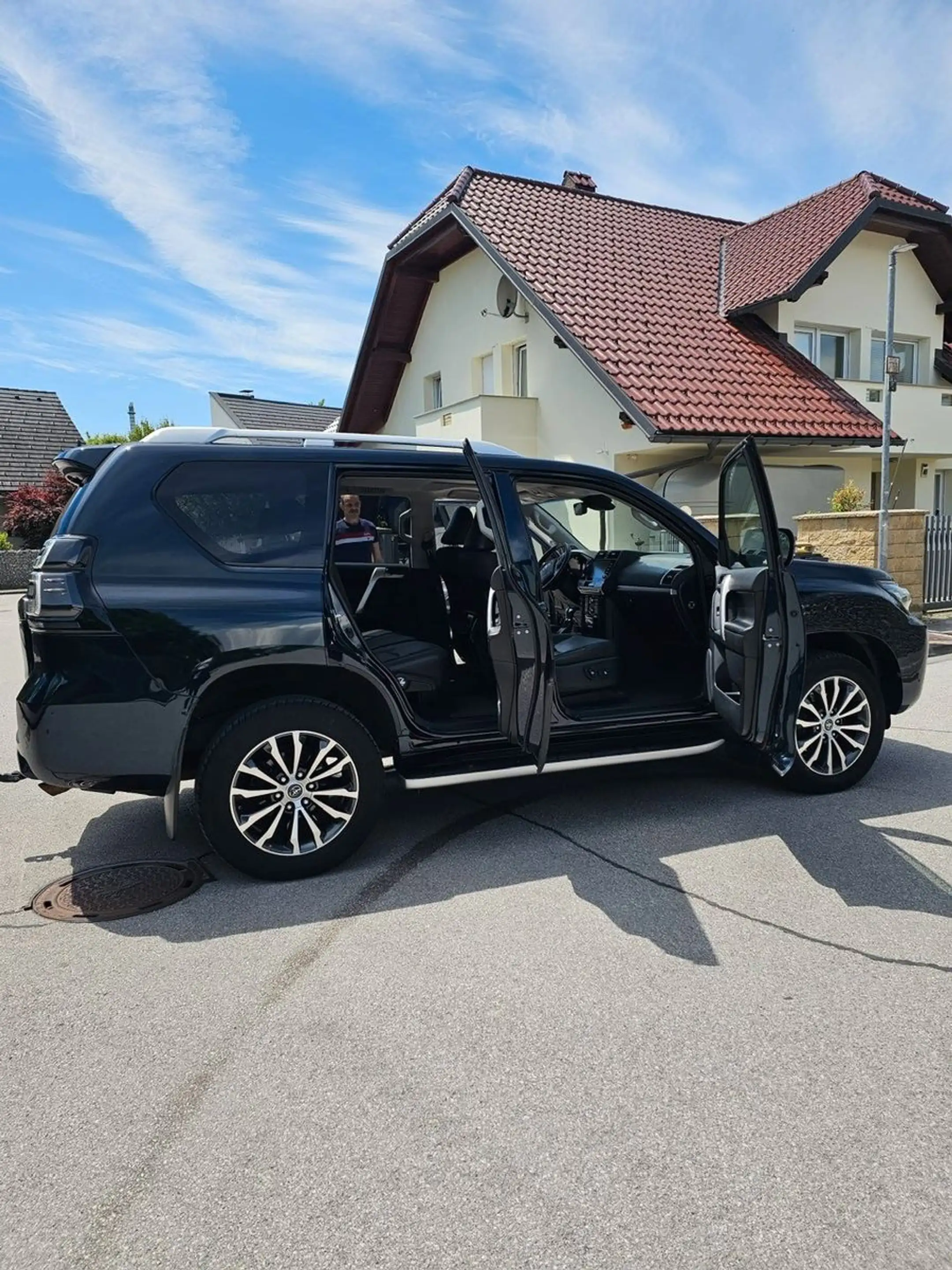 Toyota Land Cruiser 2.8l-D TEC-Edition*Kundenauftrag — photo 6