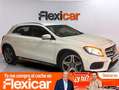 Mercedes-Benz GLA 180 Blanco - thumbnail 1