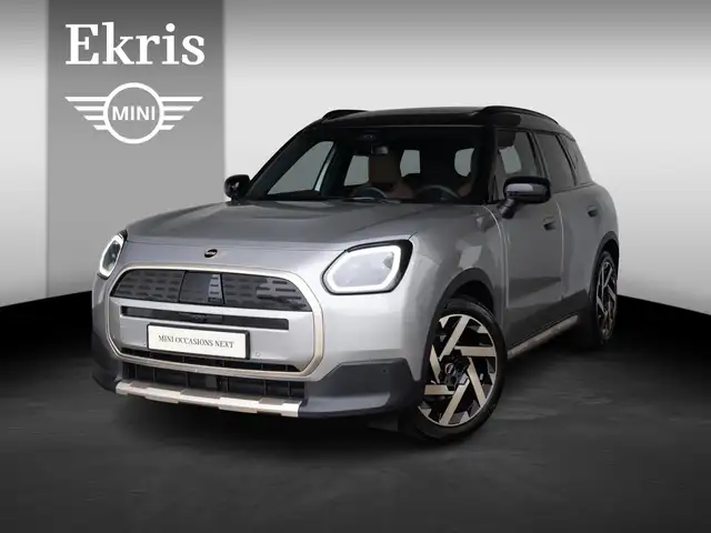 MINI Countryman E Favoured + L Pakket