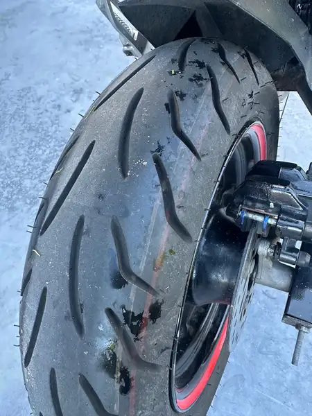 Honda MSX 125 Grom - foto 7