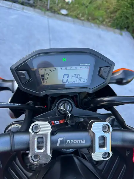Honda MSX 125 Grom - foto 2