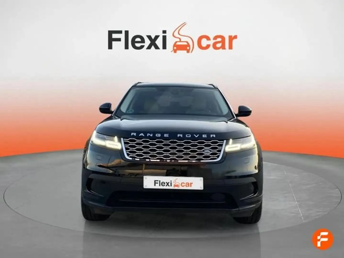 Land Rover Range Rover Velar 2.0D S 4WD Aut. 240 Noir - 2