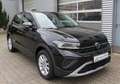 Volkswagen T-Cross 1.0 TSI  App-Connect/Sitzheizung/LED/PDC v+ht Schwarz - thumbnail 2