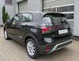Volkswagen T-Cross 1.0 TSI  App-Connect/Sitzheizung/LED/PDC v+ht Schwarz - thumbnail 10