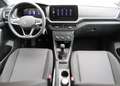 Volkswagen T-Cross 1.0 TSI  App-Connect/Sitzheizung/LED/PDC v+ht Schwarz - thumbnail 6