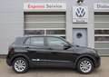 Volkswagen T-Cross 1.0 TSI  App-Connect/Sitzheizung/LED/PDC v+ht Schwarz - thumbnail 1
