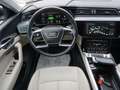 Audi e-tron 55 quattro Business *LEDER+MATRIX* Schwarz - thumbnail 9