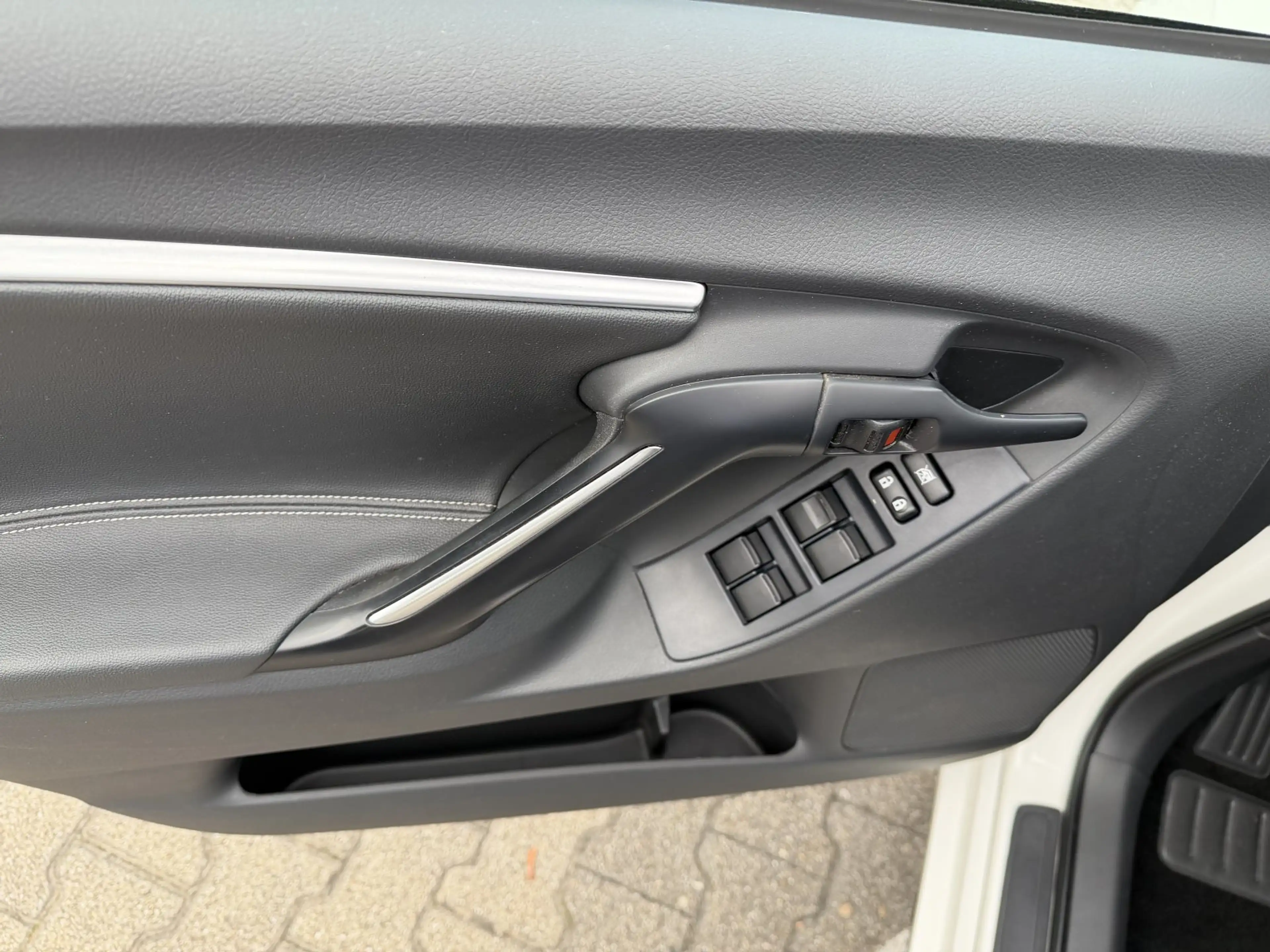 Toyota Verso Executive 7-Sitzer — photo 13