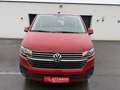 Volkswagen T6 Caravelle Comfortline lang FWD Rot - thumbnail 2