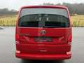 Volkswagen T6 Caravelle Comfortline lang FWD Rot - thumbnail 5