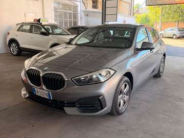 Serie 1 F40 116d Business Advantage auto