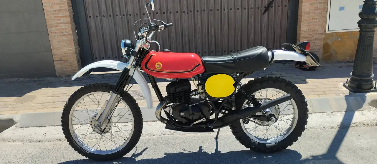 Montesa