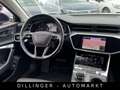 Audi A6 Avant 50 TDI quattro ACC Aut 286ps AHK Matrix Blau - thumbnail 7