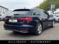 Audi A6 Avant 50 TDI quattro ACC Aut 286ps AHK Matrix Blau - thumbnail 4