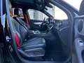 Mercedes-Benz GLC 43 AMG 4MATIC | Panoramadak | Stoelverwarming | Luchtveri Siyah - thumbnail 15