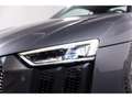 Audi R8 II 5.2L V10 FSI 540CV QUATTRO S TRONIC Grau - thumbnail 30