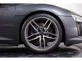 Audi R8 II 5.2L V10 FSI 540CV QUATTRO S TRONIC Grau - thumbnail 8