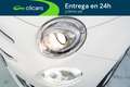 Fiat 500 1.0 Hybrid Monotrim 52kW Blanco - thumbnail 10