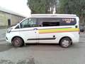 Ford Sierra Ford Panama P10 Camper | 4 Posti Letto | Cucina Blanc - thumbnail 3