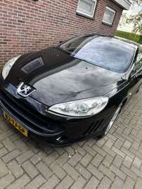 Coupe 165 Sport