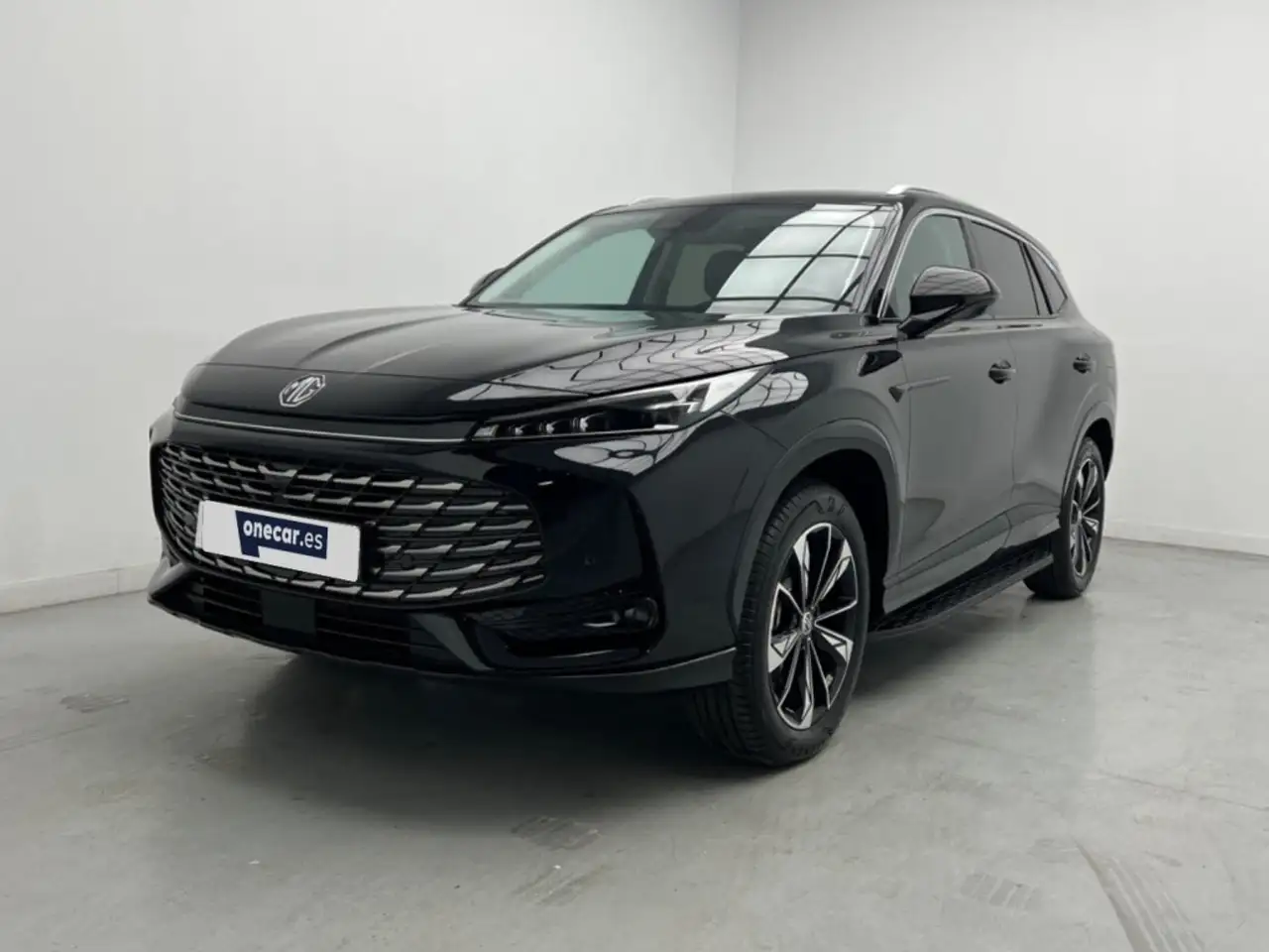 MG HS 2026