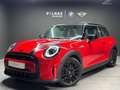 MINI Cooper E Cooper 136ch Edition Premium Plus BVA7 Rouge - thumbnail 1