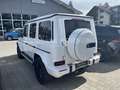 Mercedes-Benz G 400 G 400 d AMG Distr/SHD/ExclusivP/Night/Massage/++ Blanc - thumbnail 4