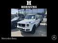 Mercedes-Benz G 400 G 400 d AMG Distr/SHD/ExclusivP/Night/Massage/++ Blanc - thumbnail 1