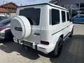 Mercedes-Benz G 400 G 400 d AMG Distr/SHD/ExclusivP/Night/Massage/++ Blanc - thumbnail 3
