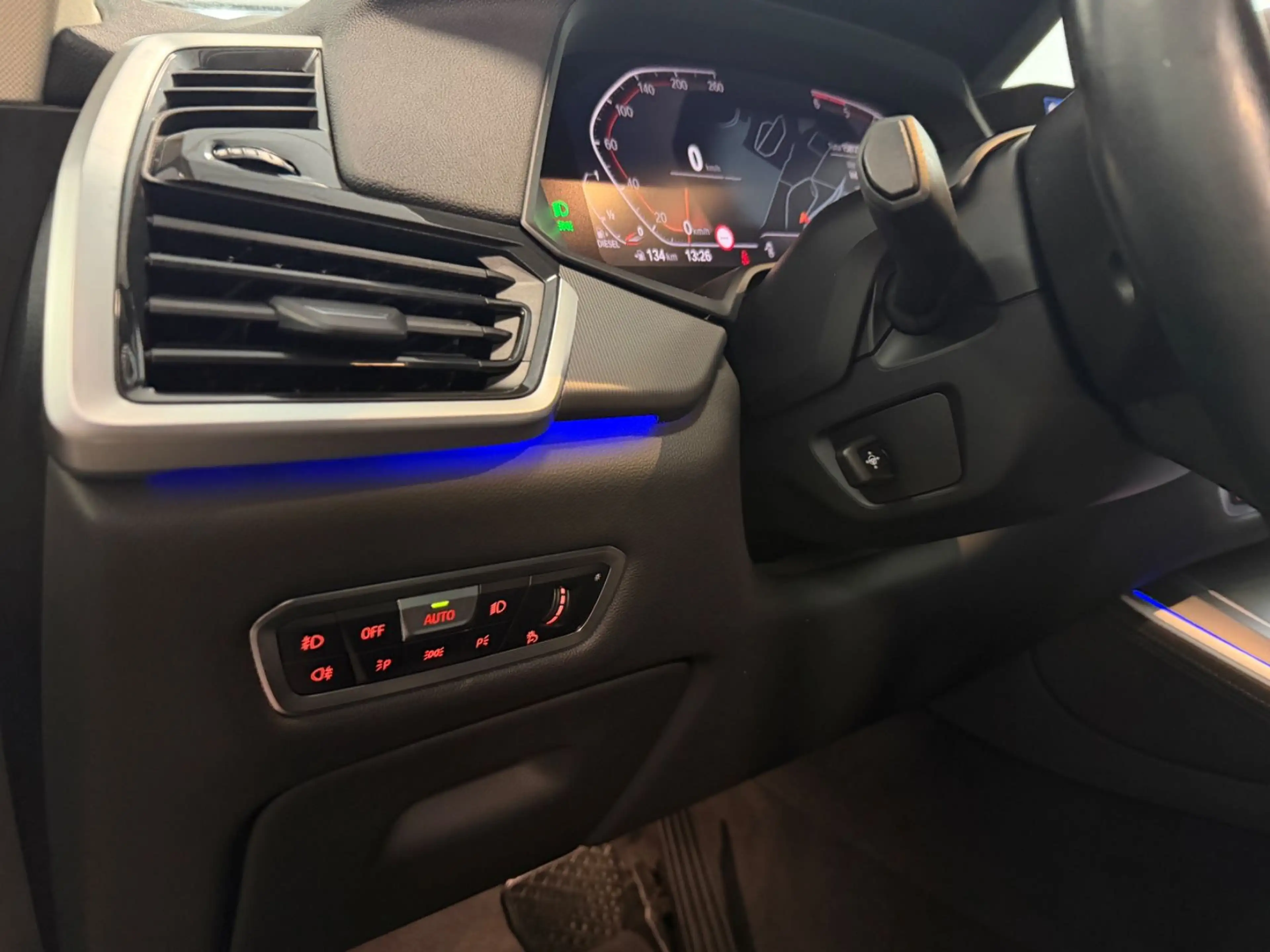 BMW X5 xDrive*1-Hd*Sport*Luft*7-Sitz*Led*Ahk*Keyless — photo 12