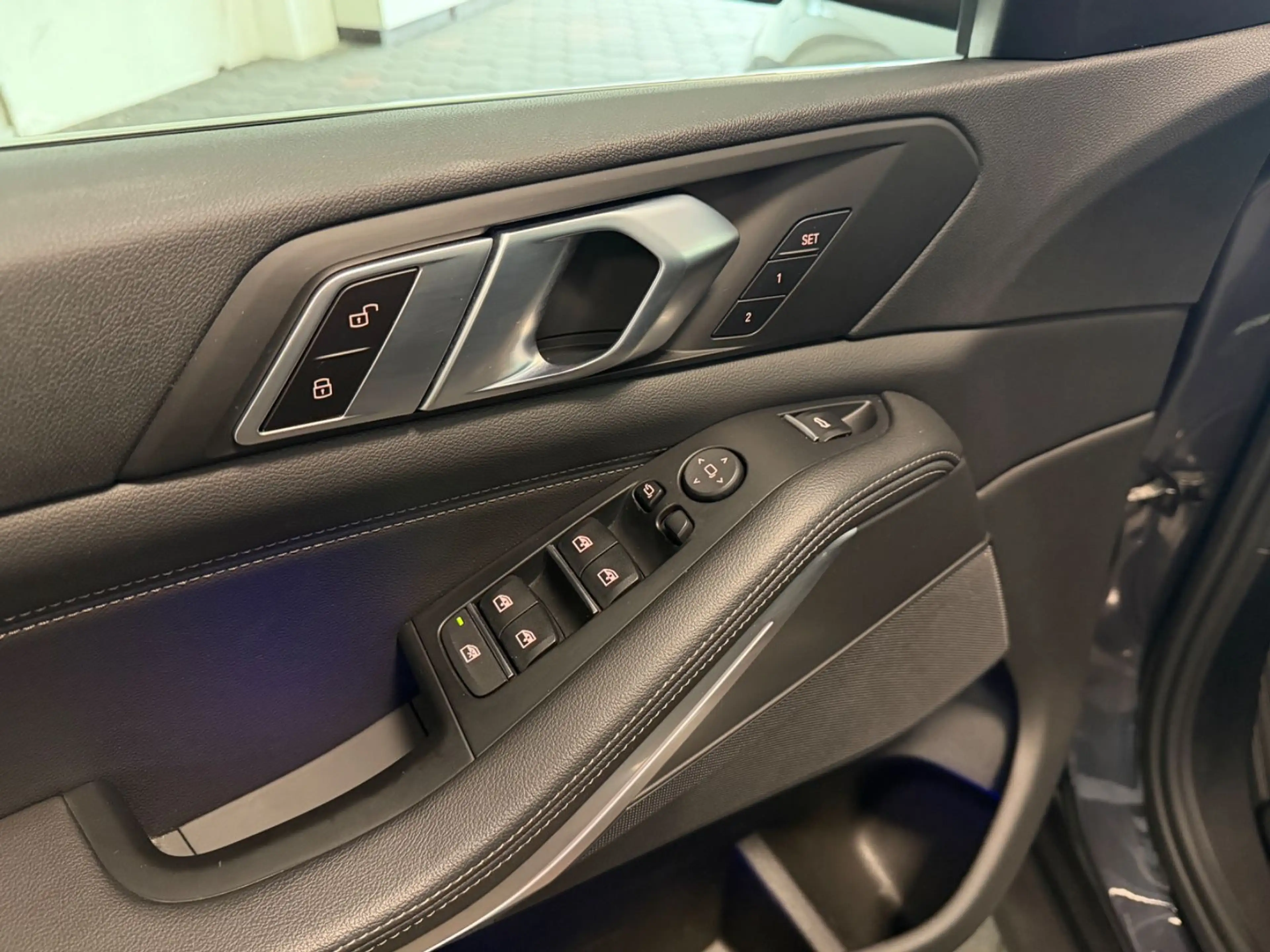 BMW X5 xDrive*1-Hd*Sport*Luft*7-Sitz*Led*Ahk*Keyless — photo 9