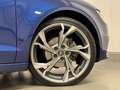 Audi A3 CABRIO 1.6 TDI 110 CV AMBITION GPS CUIR REG JA Blauw - thumbnail 9
